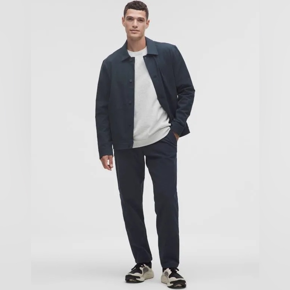 LULU🍋 Men’s ABC Warpstreme Pants 34x30‎